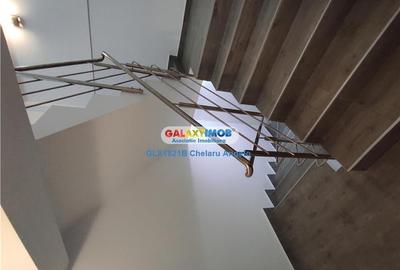 Camil Ressu vila P+2 ,10 cam 337mp, teren 563 mp - 21