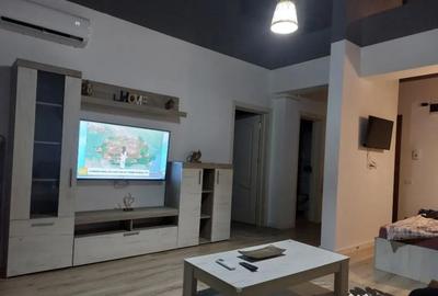 Apartament cu 2 camere semidecomandat în Central - 2