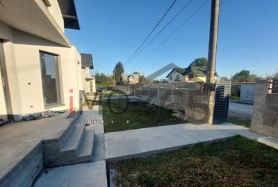 Casa Micesti P+M - 4 dormitoare cu 500mp teren Casa Micesti P+M - 4 dormitoare cu 500mp teren - 3