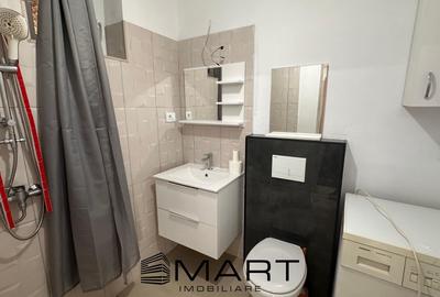 Garsonieră semidecomandată în Terezian - 4