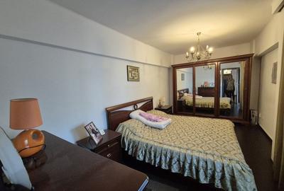 Apartament 4 camere spatios, Piata 1 mai, prima inchiriere - 11
