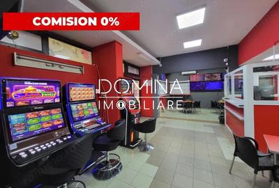 Spațiu comercial, de 62 mp, în Unirii - 9