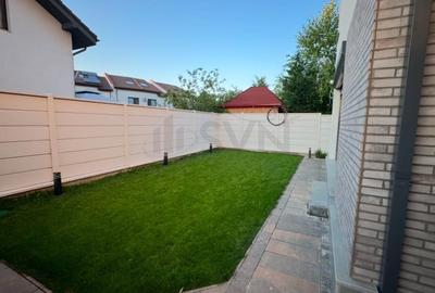 Casă individuală cu 5 camere cu Canalizare în Aviației - 2