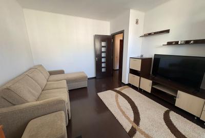 Garsonieră decomandată, mobilată în Berceni - 2