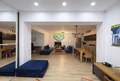 Apartament cu 2 camere decomandat în Aviației - 4