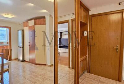 Apartament cu 2 camere decomandat, mobilat în Aviației - 10
