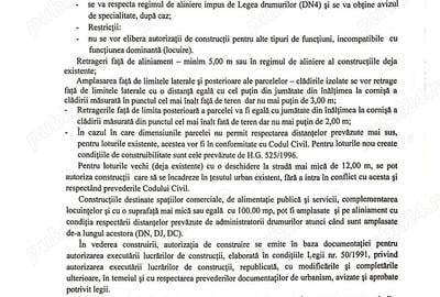 Teren în Șoldanu - 3