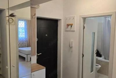Apartament cu 2 camere decomandat, mobilat în Chiajna - 11