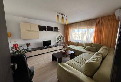 Apartament cu 3 camere decomandat, mobilat în Aviației - 2