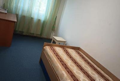 Apartament cu 2 camere semidecomandat în Central - 2