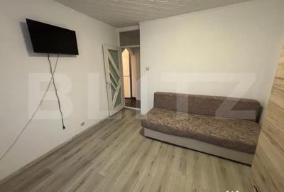 Apartament cu 2 camere decomandat în Nord - 7