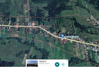 Casă cu 2 camere în Luncani - 5