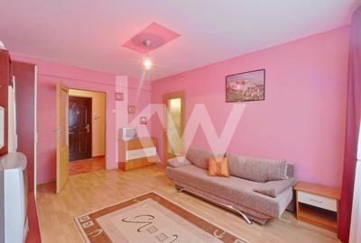 Garsonieră nedecomandată, mobilată în Bartolomeu - 2