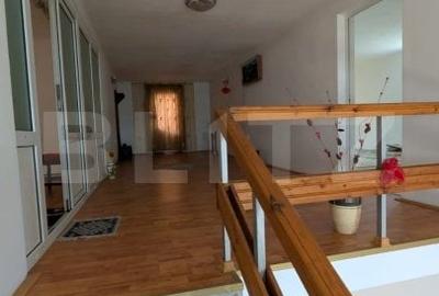 Vila individuala cu teren 1000mp Rancaciov - 13