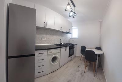 Apartament cu 2 camere decomandat în Far - 21