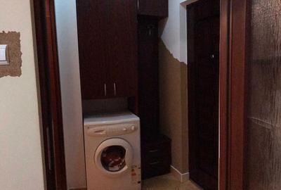 Garsonieră decomandată în Central - 6
