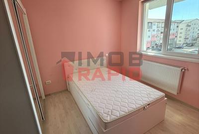 Apartament cu 3 camere în Central - 6