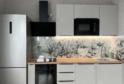 Garsonieră decomandată în Berceni