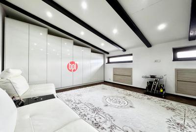 Apartament cu 3 camere decomandat, mobilat în Fălticeni - 7