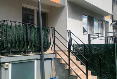 Apartament cu 2 camere decomandat în Nord - 6