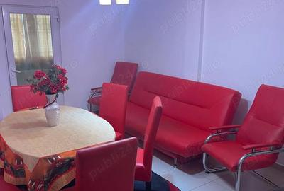 Apartament cu 3 camere decomandat în Spitalul Județean