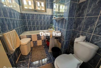 Apartament cu 2 camere semidecomandat în Tătărași - 5