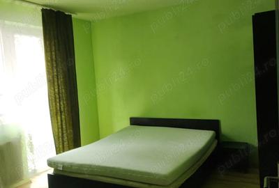 Garsonieră decomandată în Aeroport - 3