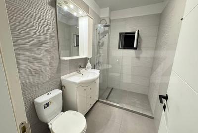 Apartament de inchiriat, 2 camere, decomandat, 60 mp, Drumul Muntenilor - 9