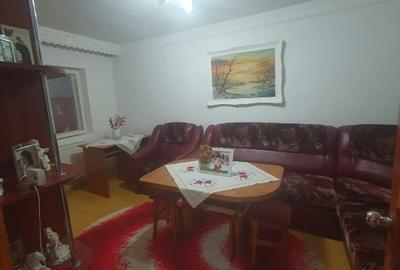 Apartament cu 2 camere decomandat în Central - 4