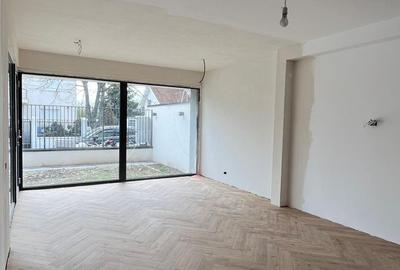 Apartament cu 4 camere decomandat în Băneasa - 5