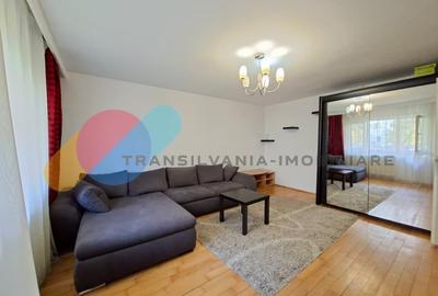 Apartament de 38 mp utili, zona Nasaud - 2