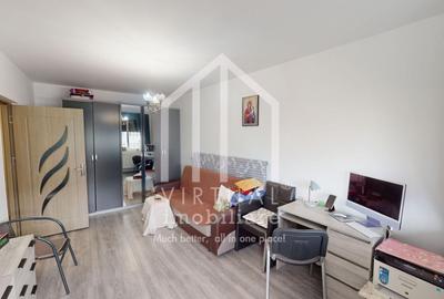 Apartament cu 2 camere decomandat în Mihai Viteazul - 1