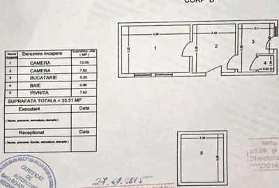 Vila interbelica si teren 501 mp in proprietate, un sigur proprietar ! Vila interbelica si teren 501 mp in proprietate, un sigur proprietar ! - 25