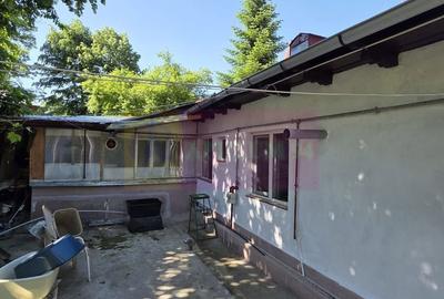 Casă cu 5 camere cu Teren 647 Mp în Telega - 20