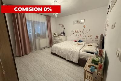 COMISION 0% Apartament 3 camere, decomandat, parter - Shopping City - 3