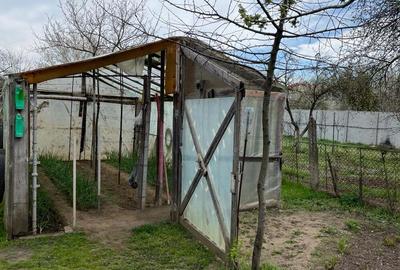 Casa de vanzare | zona centrala - 4