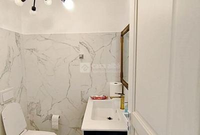 Centru - spatiu de birouri premium, disponibil imediat - 12