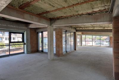Spațiu comercial, de 162 mp, în Florești - 7