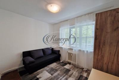 Apartament cu 2 camere decomandat, mobilat în Mănăștur - 3