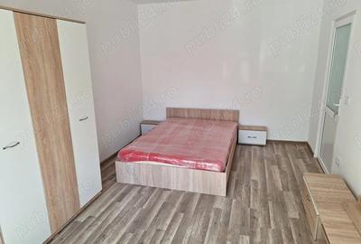 Vand garsoniera in zona Plavat 2 - 6