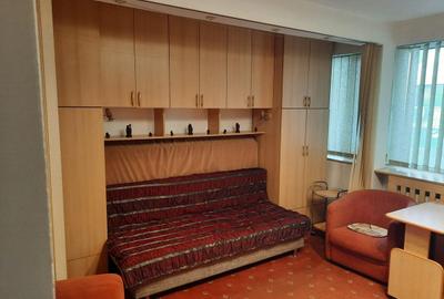 Garsonieră decomandată în Bucur Obor - 2