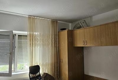 Apartament cu 2 camere decomandat în Nufărul