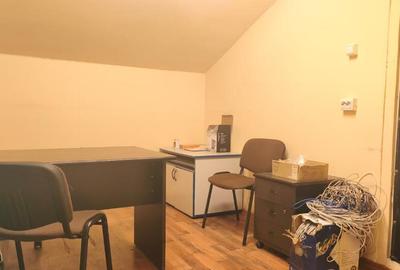 Spațiu comercial, de 77 mp, în Titu Maiorescu - 17