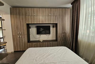 Studio De Vanzare In Faleza Nord 25 mp Parter Gaze - 2