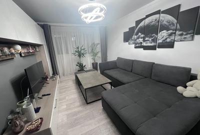 Apartament cu 4 camere decomandat, mobilat în 1 Mai - 2