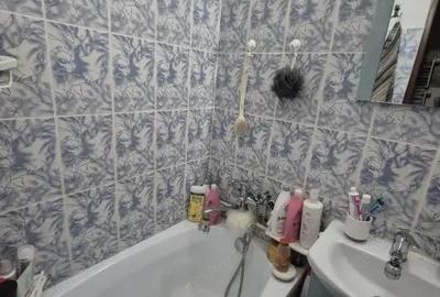 Apartament cu 2 camere semidecomandat în Valea Rosie - 1