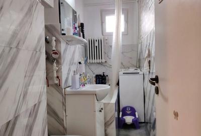 Apartament cu 2 camere semidecomandat în Central - 5