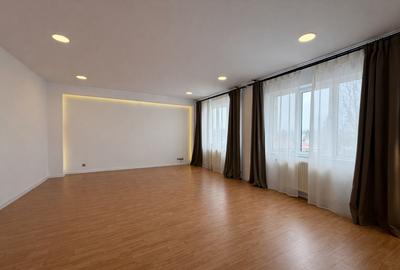 3 Camere || Primăverii- Charles de Gaulle || Mobilare la Cerere - 2