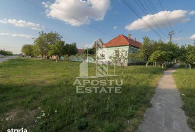 Casă cu 5 camere cu Teren 1450 Mp în Central - 7