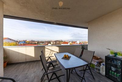 Cand ai buget de casa, dar vrei confortul unui penthouse adevarat - 18